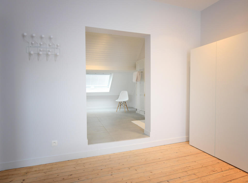Frühstückspension Chantecler 5*